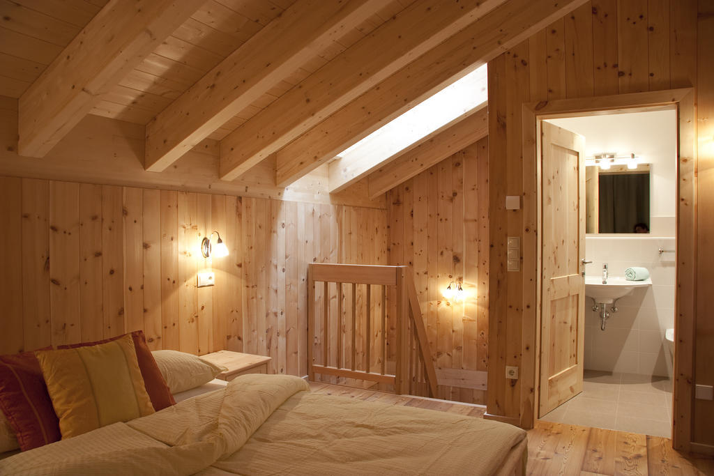 Appartments Helvetia Виллабасса Номер фото