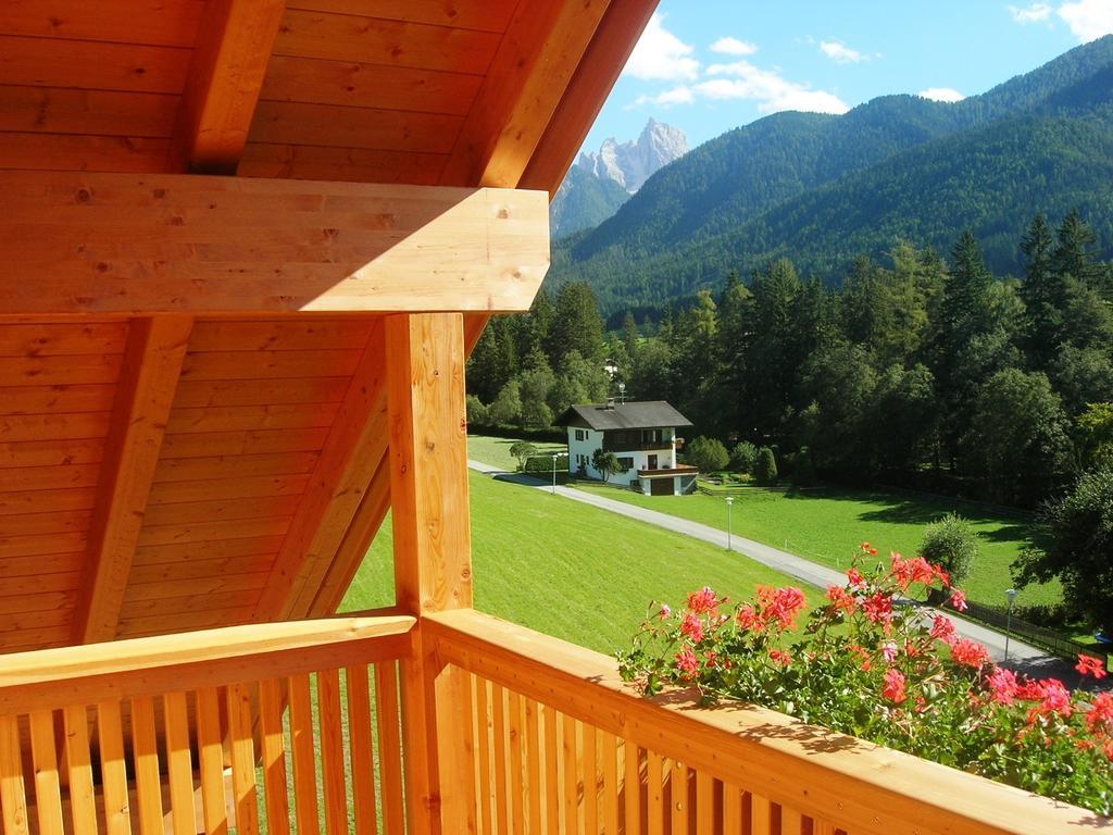 Appartments Helvetia Виллабасса Номер фото